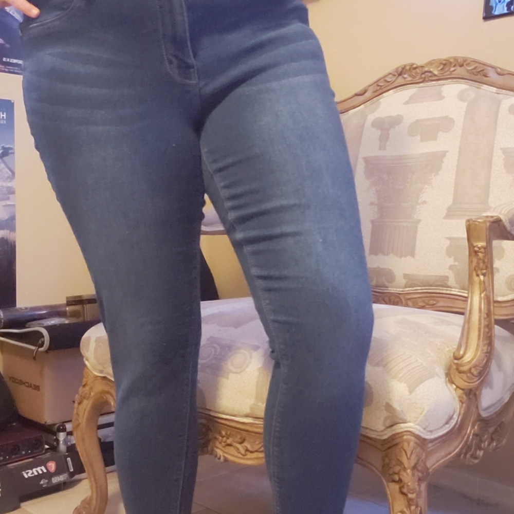 Skinny Jean